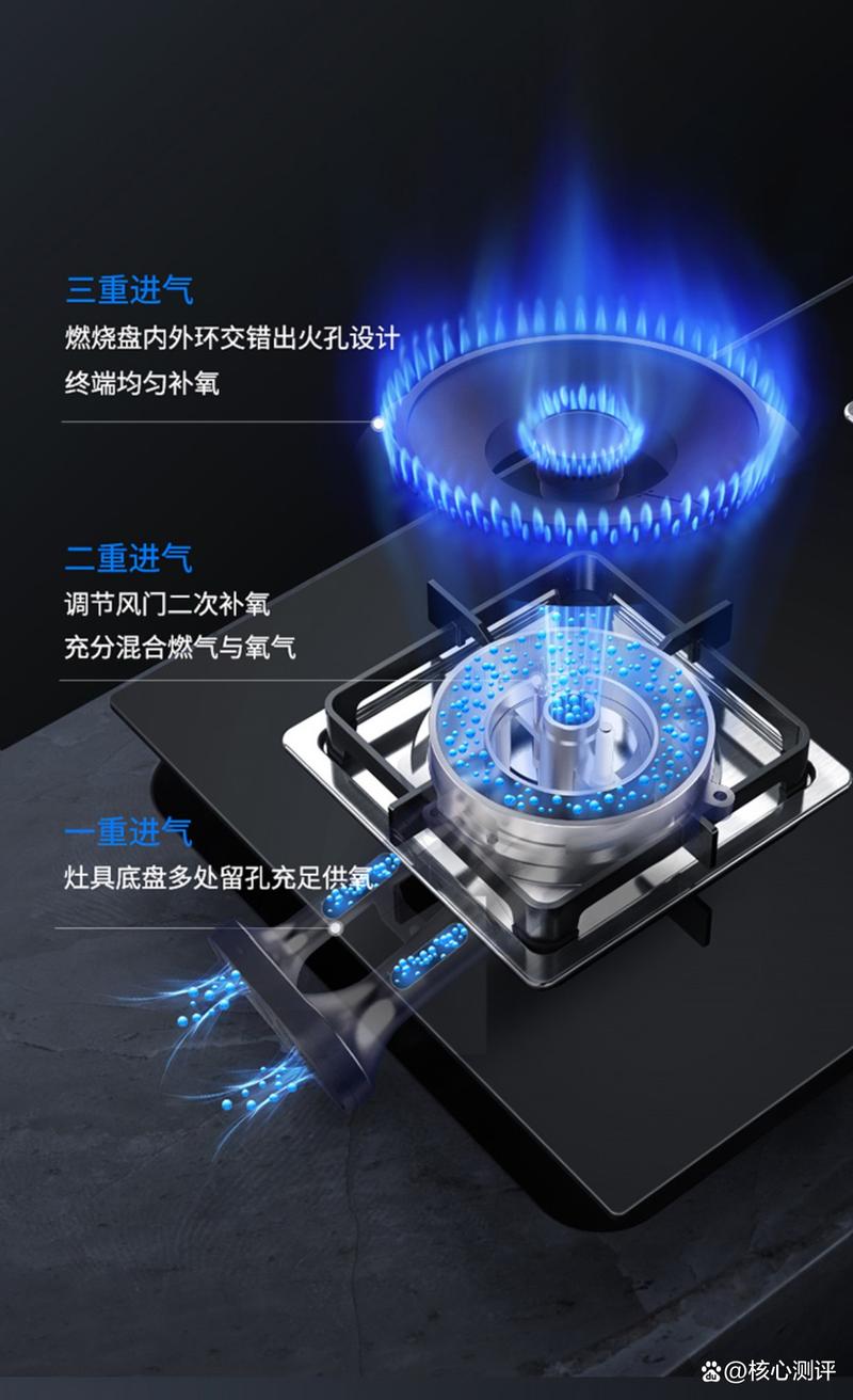 帅康燃气灶总是出现故障