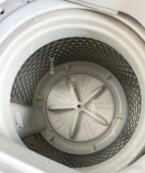 志高洗衣机故障码E1