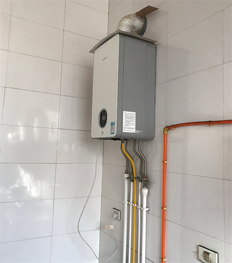 燃气壁挂炉e7故障是什么意思