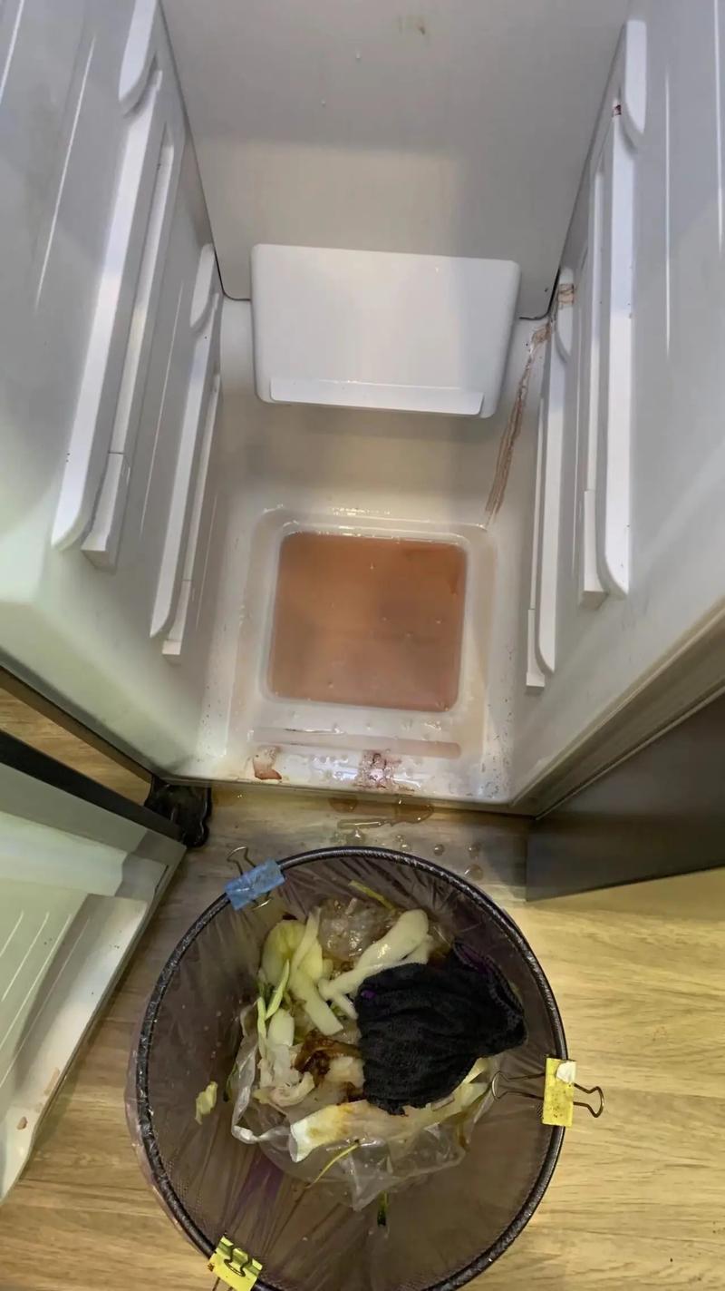 什么样的冰箱故障率低