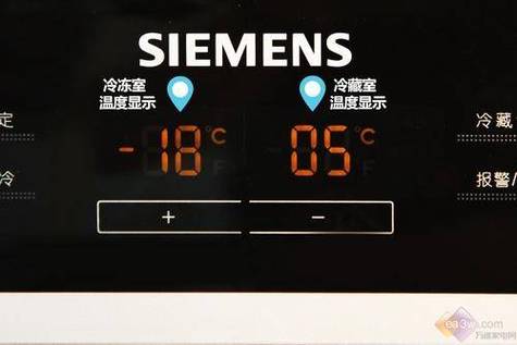 无氟冰箱的故障灯闪烁怎么回事
