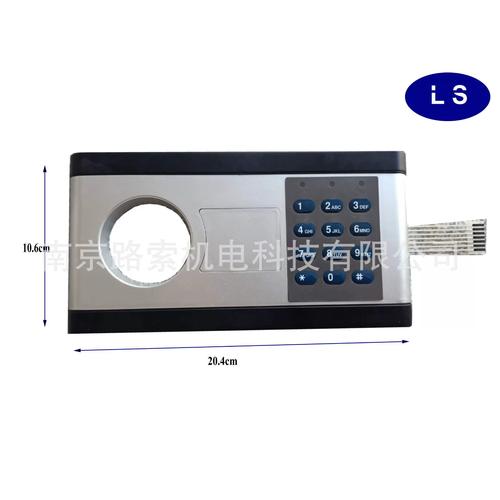 保险柜旋钮故障原因