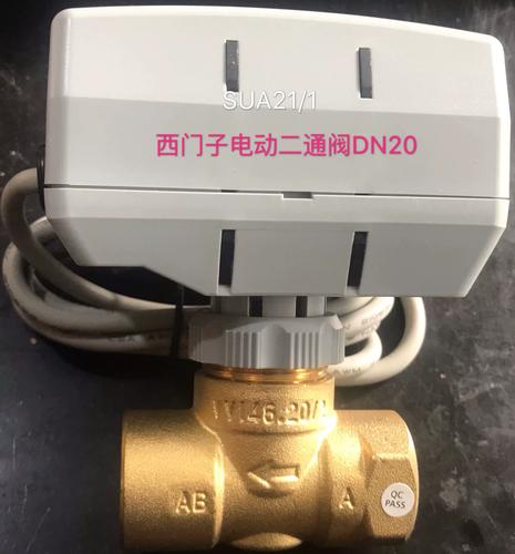 空调盘管电磁阀故障与解决方法
