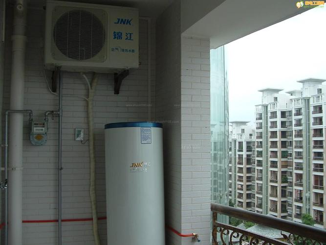 jnk空气能热水器r35故障