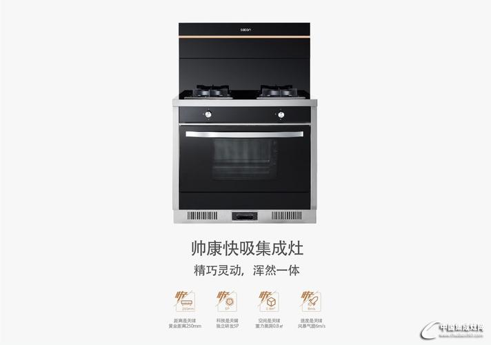 帅康集成灶故障代码a16