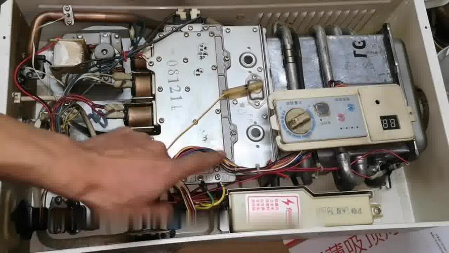 空气能热水器故障码R11
