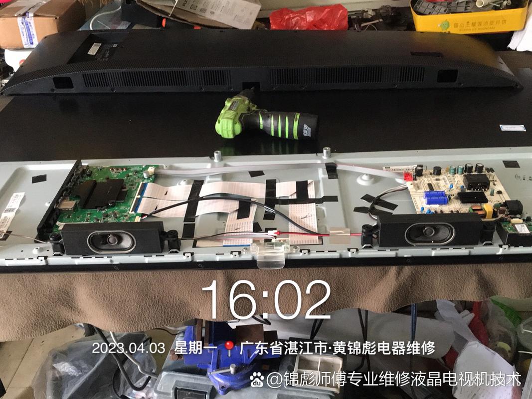 tcl液晶电视机故障直播间