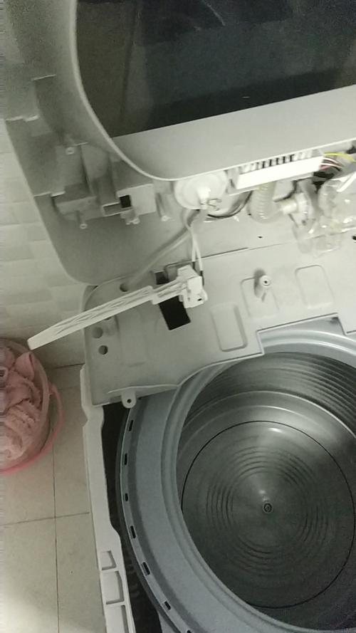 志高洗衣机不脱水没有故障码