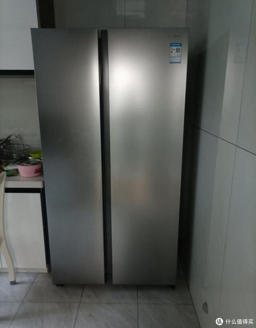 三星对开门冰箱故障代码PC