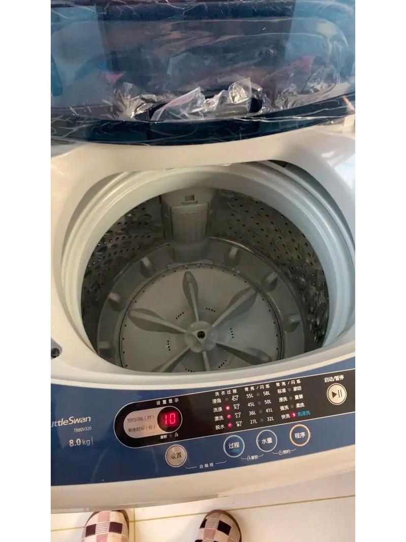 故障码滚筒洗衣机e2