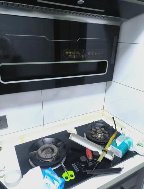 油烟机修理常见故障