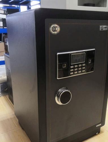 保险柜出现故障怎么修理