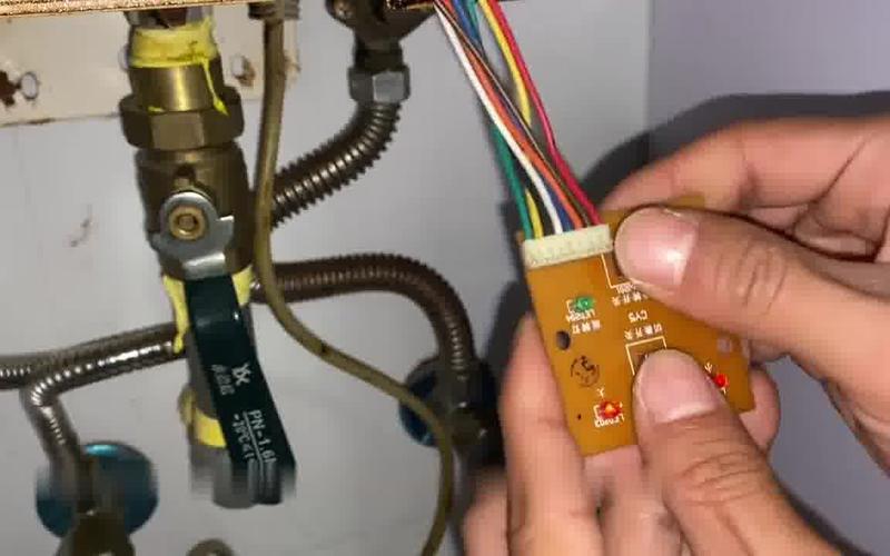 沃尔堡壁挂炉e9故障怎么解决